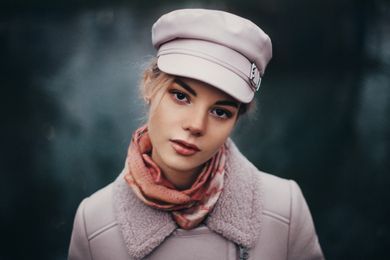 portrait