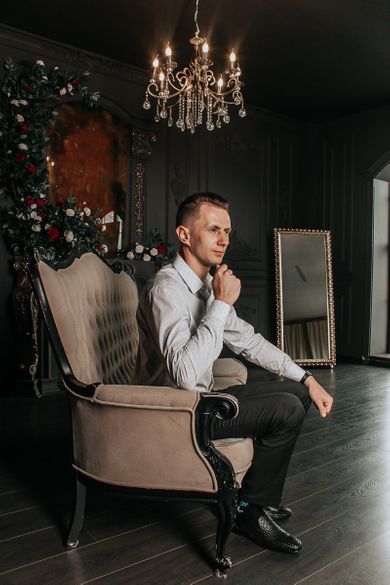 ukraine, wedding, portrait
