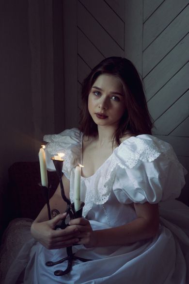 boudoir, street, portrait, glamour, fashion