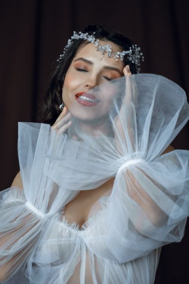 wedding, portrait