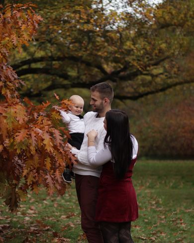 children, family