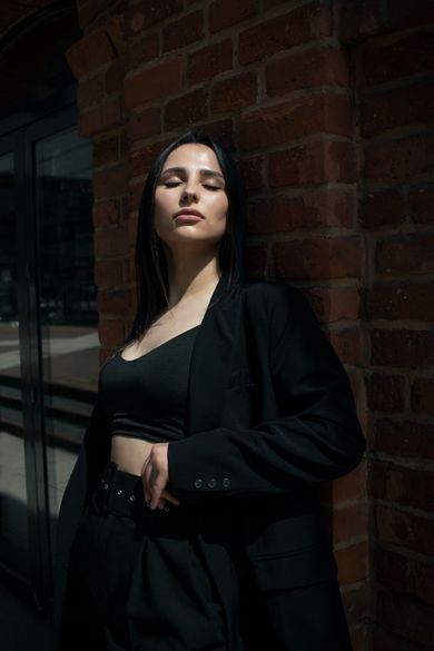 portrait