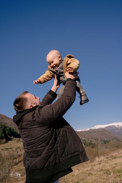 children, family