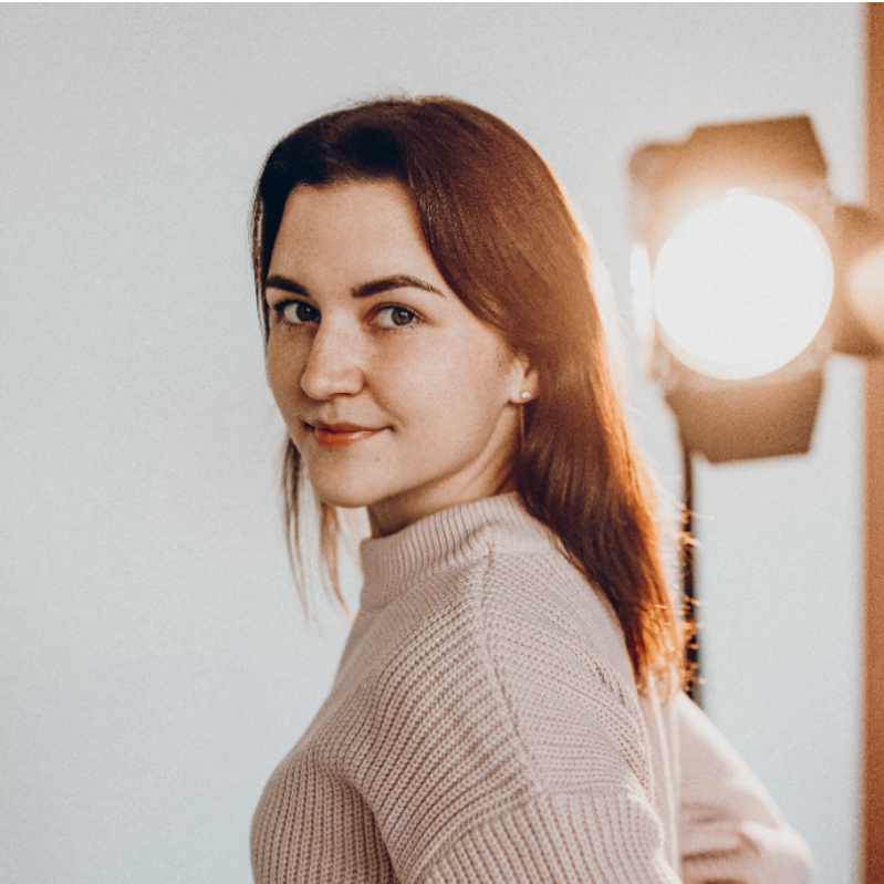 Карина Бикова