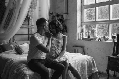 maternity, family