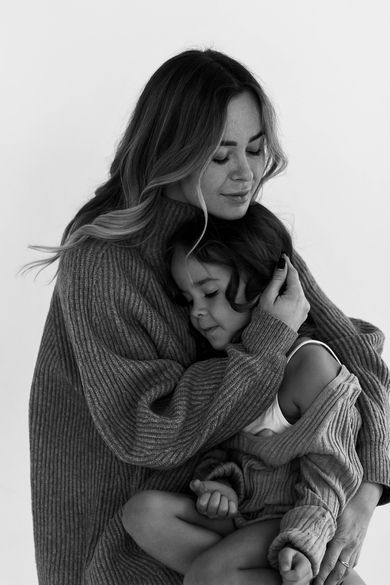 blackandwhite, children, family