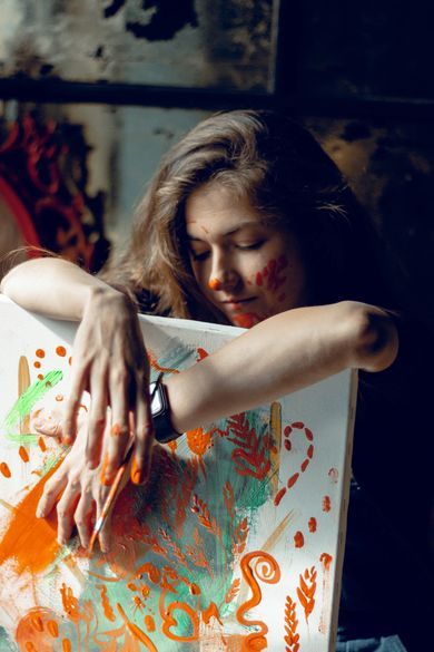 portrait