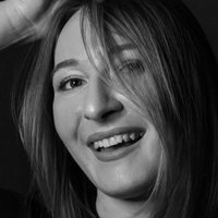 Yuliia Kostrytsia