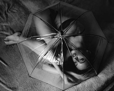 portrait, blackandwhite
