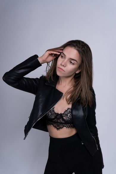 glamour, boudoir
