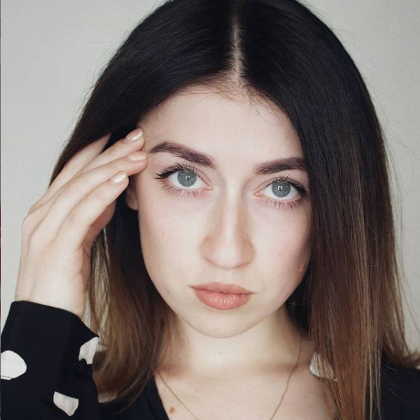 Анна Любарец