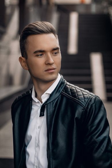 commercial, portrait, street, fashion