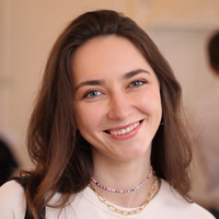 Вікторія Зініч