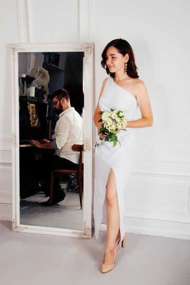 wedding, interior