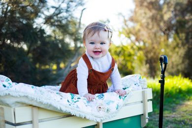 portrait, children, family, fashion