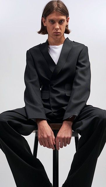 commercial, portrait, fashion