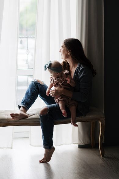 children, family