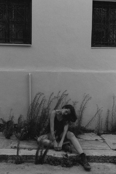 blackandwhite, street, portrait