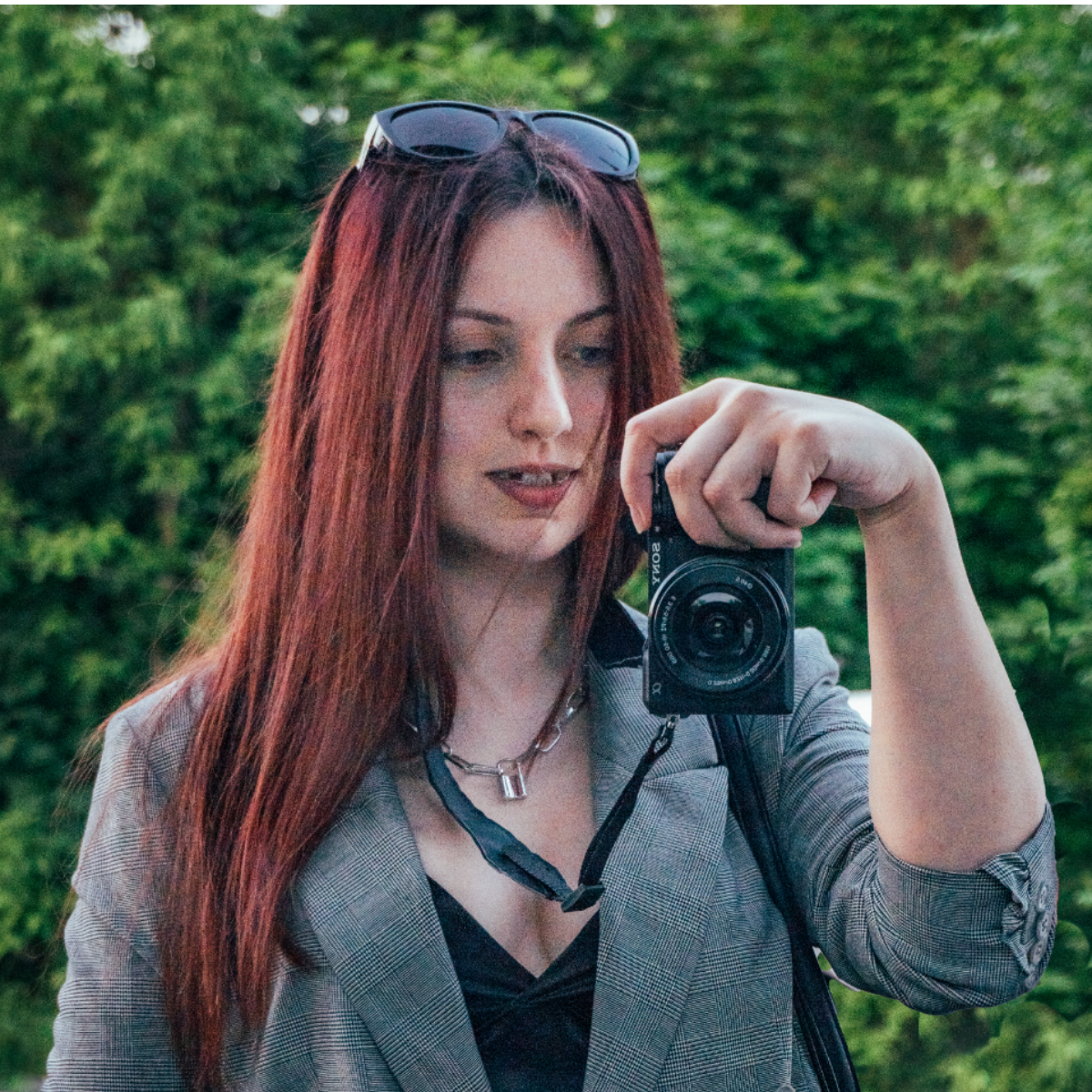 Марина Цейц