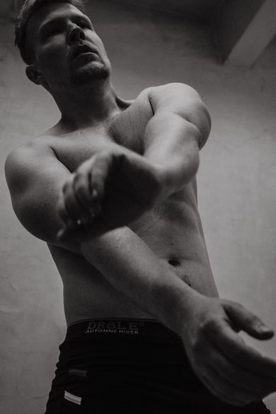 blackandwhite, portrait