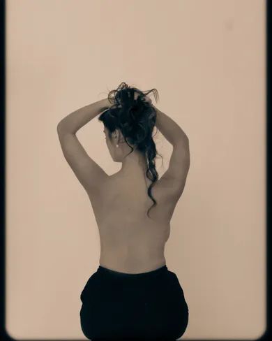 boudoir, blackandwhite