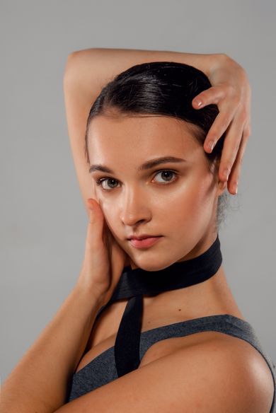 portrait, content