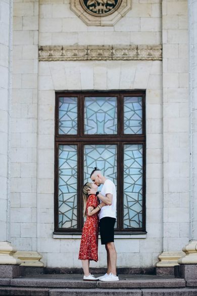 couple, ukraine, family