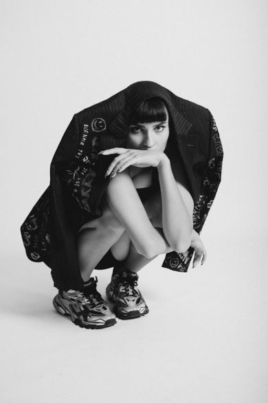blackandwhite, portrait, fashion