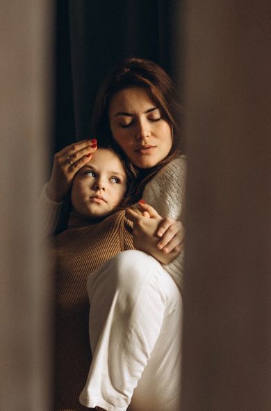 children, family