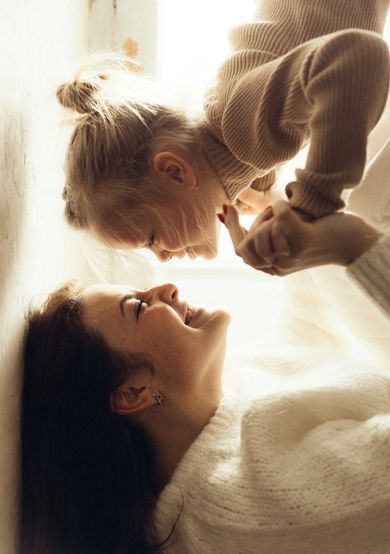 children, family