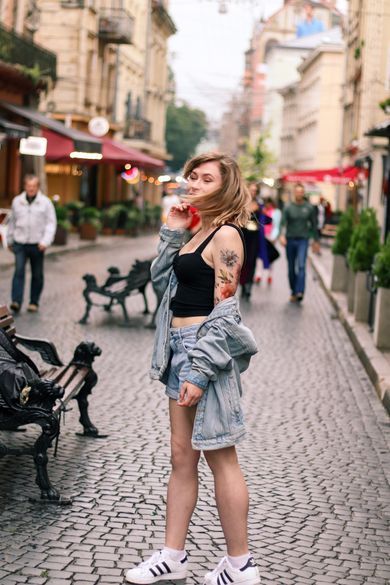 commercial, portrait, glamour, content, street