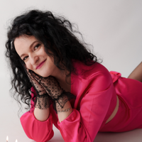 Sveta Dalibozhko