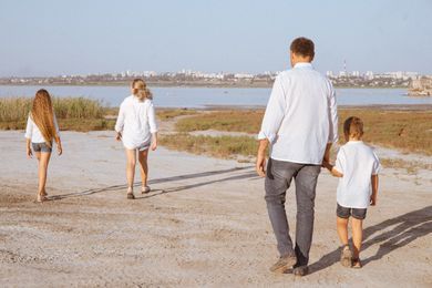 children, family