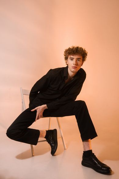 portrait
