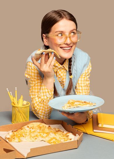commercial, portrait, food