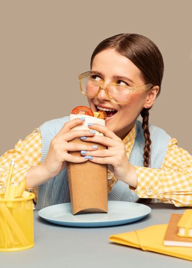 commercial, portrait, food, content