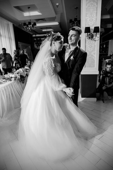 blackandwhite, wedding