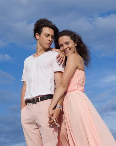 couple