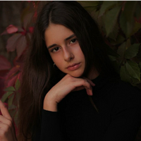 Амина Бабанина