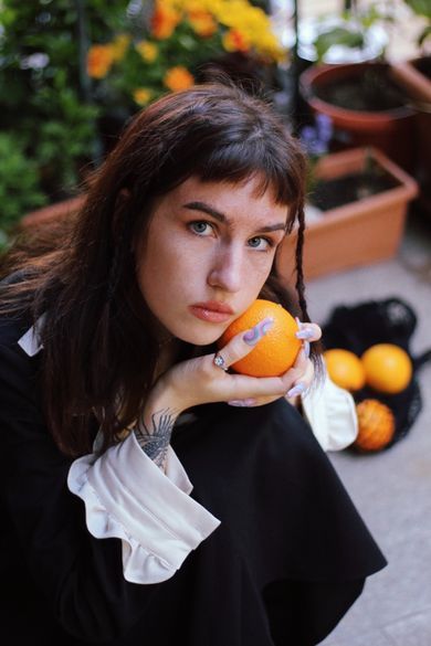 portrait