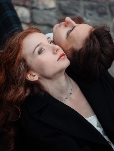 couple