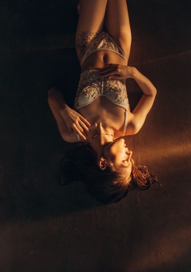 boudoir