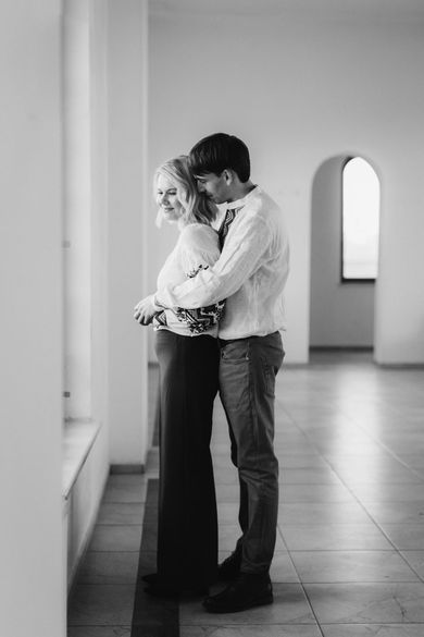 couple, blackandwhite, ukraine