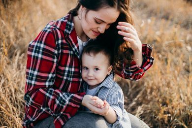 children, family