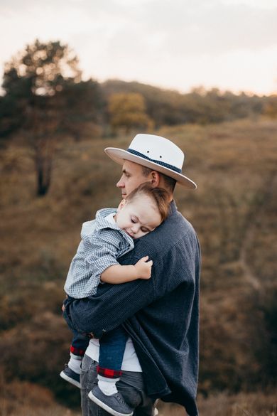 children, family