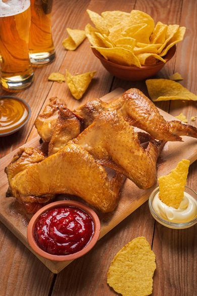 food