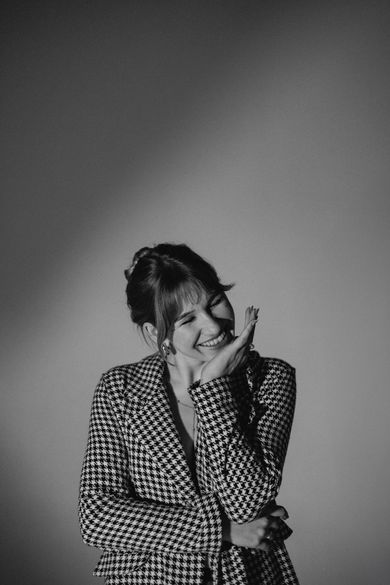 portrait, blackandwhite