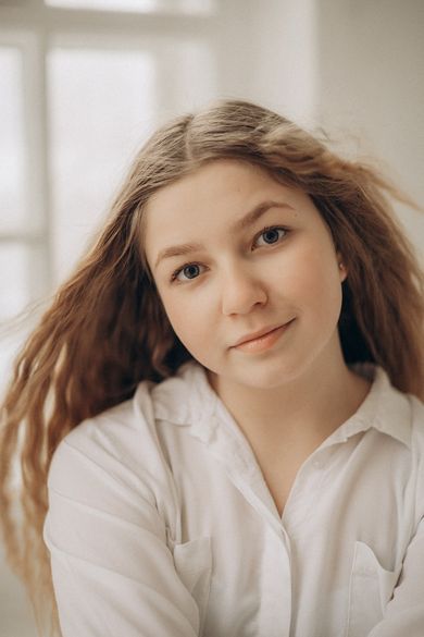 portrait