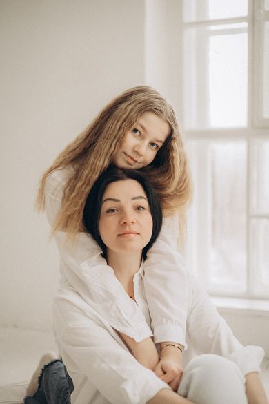 family, children