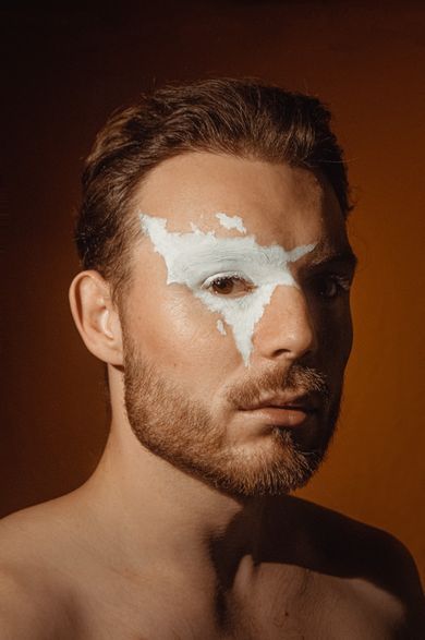 portrait, fashion